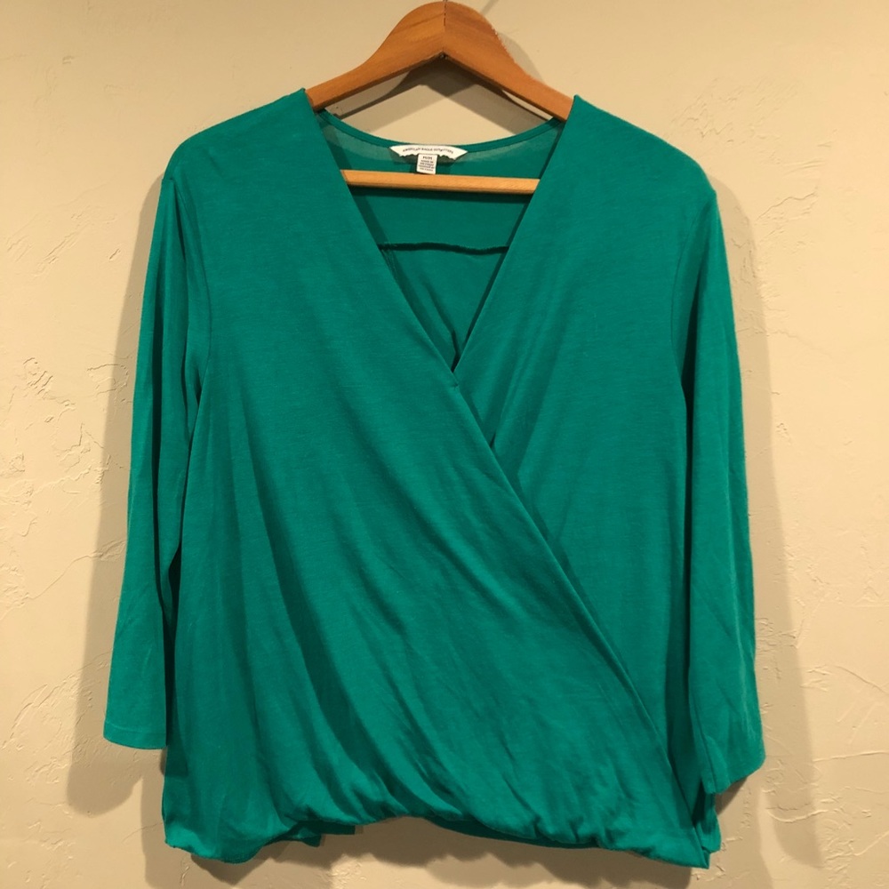 American Eagle shirt